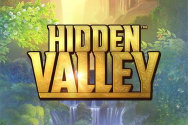 Hidden Valley - Quickspin