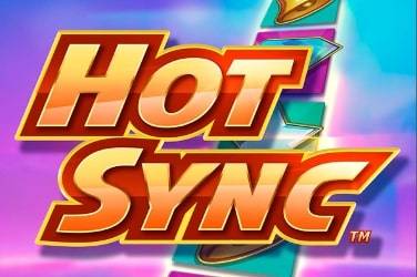 Hot sync Slot Demo Gratis