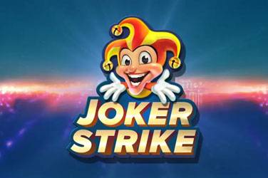Joker Strike - Quickspin