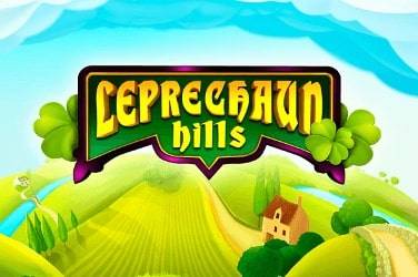 Информация за играта Leprechaun hills
