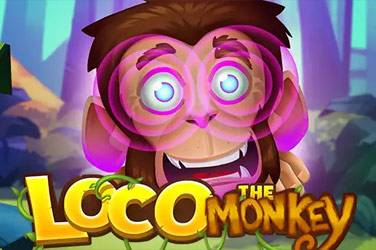 Loco the monkey Slot Demo Gratis