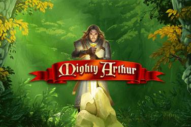 Mighty Arthur - Quickspin