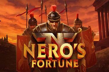 Информация за играта Nero’s fortune