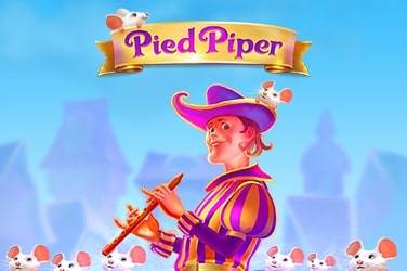 Pied Piper - Quickspin