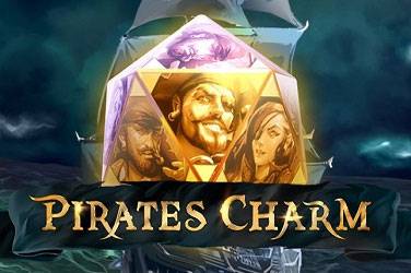 Pirate’s charm – Quickspin