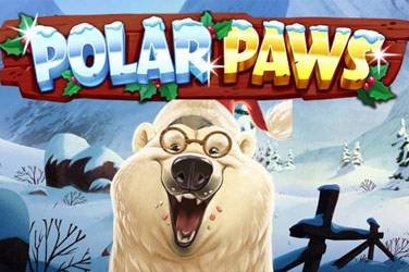 Информация за играта Polar paws