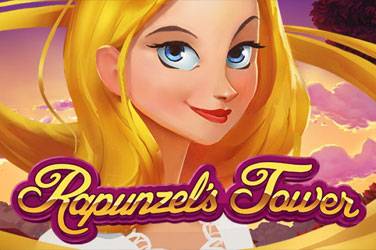 Rapunzel's Tower - Quickspin