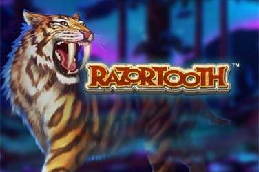 Razortooth - Quickspin