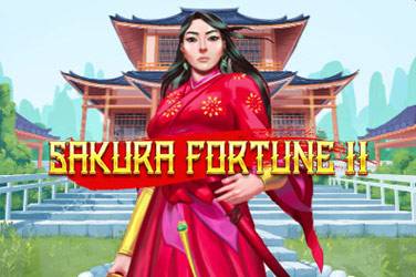 Sakura fortune 2 Slot Demo Gratis