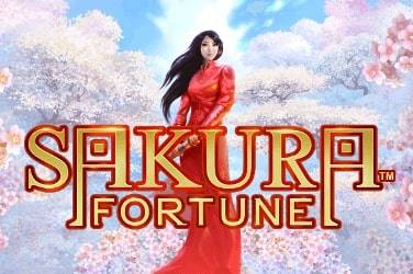 Play demo slot Sakura fortune
