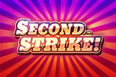 Second Strike - Quickspin