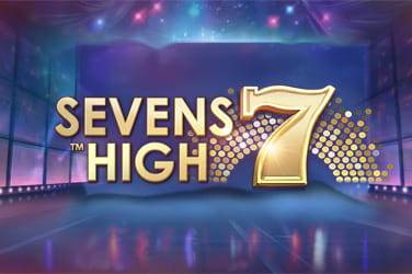 Sevens high Slot Demo Gratis