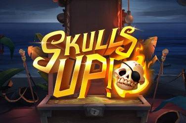 Skulls up! Slot Demo Gratis