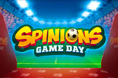 Spinions game day
