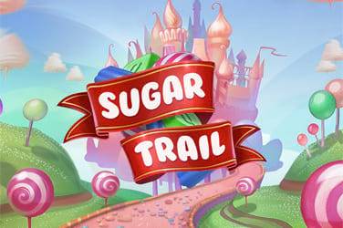 Sugar Trail Slot