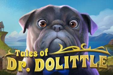 Tales of dr Dolittle - Quickspin