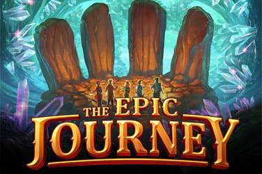 The epic journey