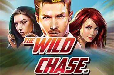 The wild chase Slot Demo Gratis