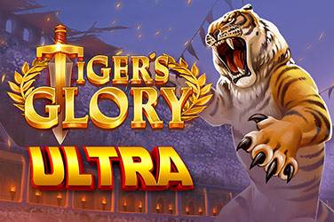 Tiger's glory ultra Slot Demo Gratis