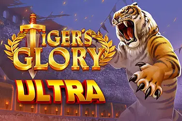 Tiger's glory ultra