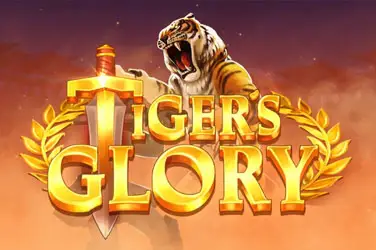 La gloria del tigre