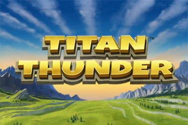 Titan Thunder Slot