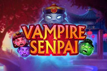 Vampire senpai Slot Demo Gratis