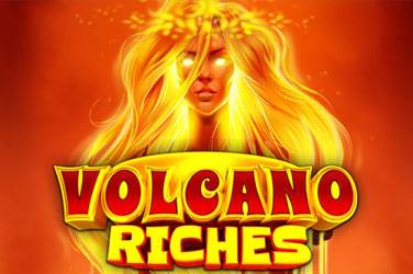 Volcano Riches - Quickspin