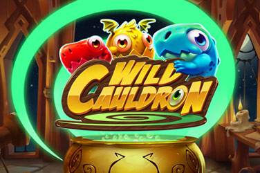 Информация за играта Wild cauldron