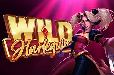 Информация за играта Wild harlequin