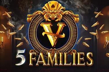 5 οικογένειες