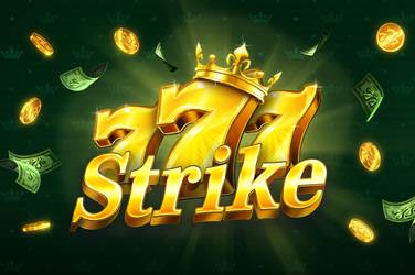 777 strike Slot Demo Gratis