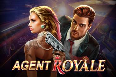 Информация за играта Agent royale