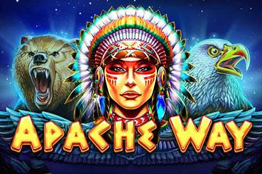 Информация за играта Apache way