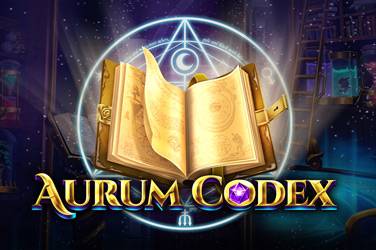 Aurum codex Slot Demo Gratis