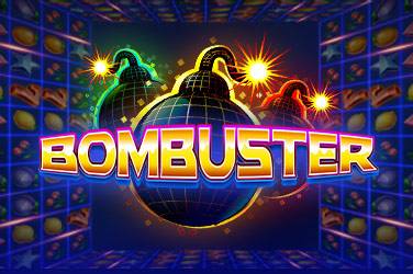 Bombuster Slot Demo Gratis