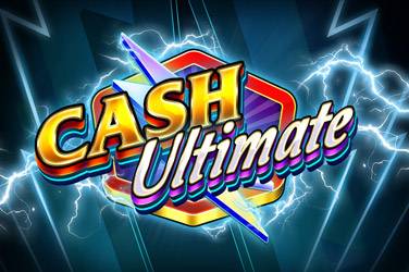 Информация за играта Cash ultimate