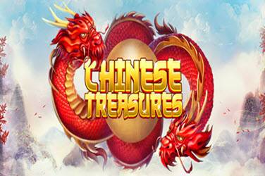 Chinese treasures Slot Demo Gratis