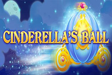 Cinderella's ball Slot Demo Gratis