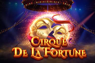 Информация за играта Cirque de la fortune