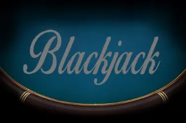 Blackjack klasik