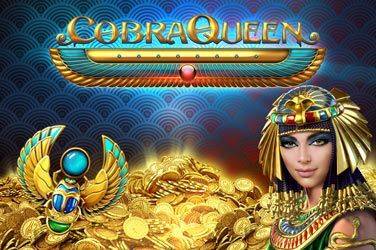 Cobra queen Slot Demo Gratis