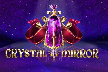 Crystal mirror Slot Demo Gratis