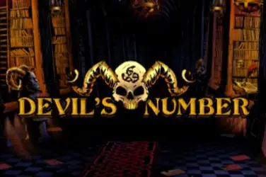 Devil's number