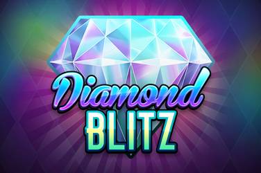 Diamond blitz Slot Demo Gratis