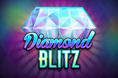 Diamond Blitz logo