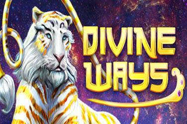 Divine ways Slot Demo Gratis