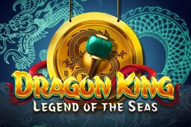 Информация за играта Dragon king legend of the seas