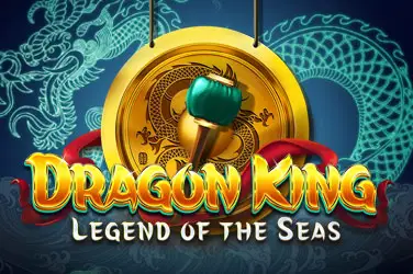 Dragon king legend of the seas Slot Review and Demo Play 🔞