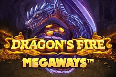 Dragon's fire megaways Slot Demo Gratis